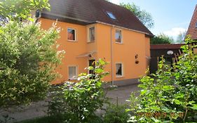 Pension Sabine